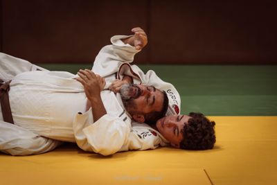 judo 3-3